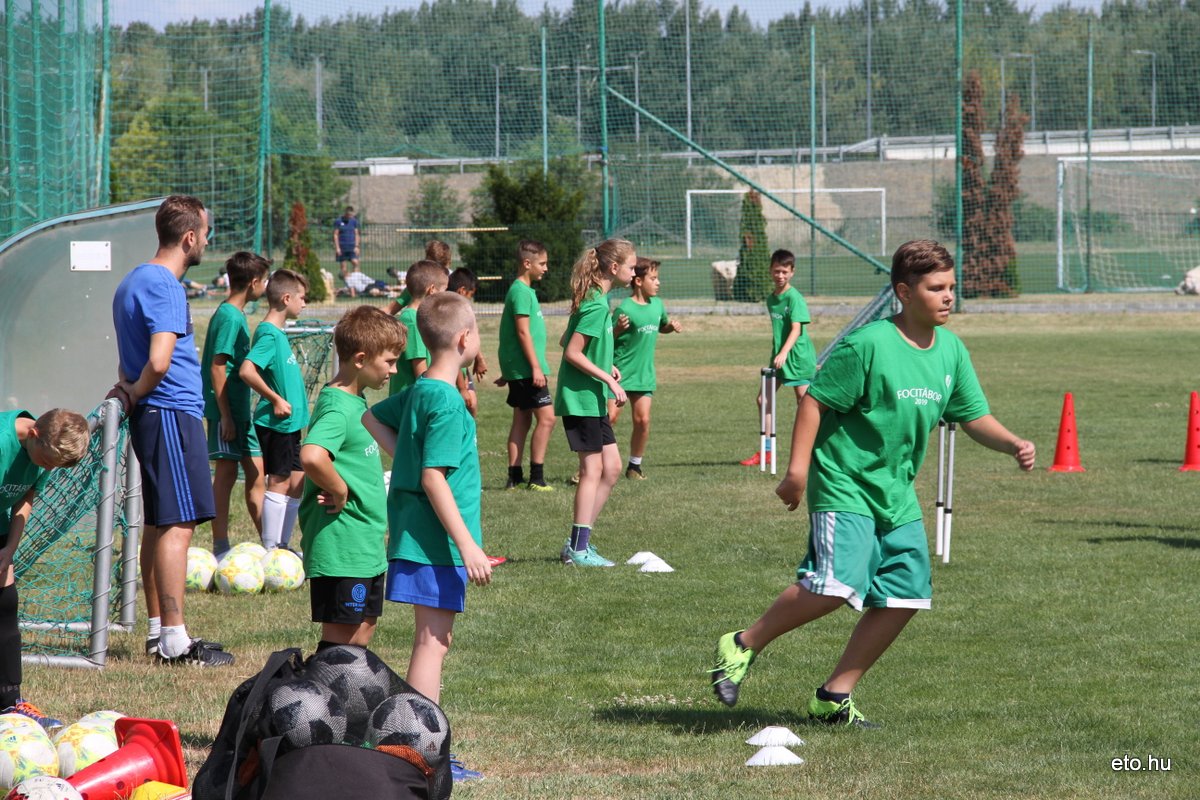 ETO FOCI TÁBOR 2019