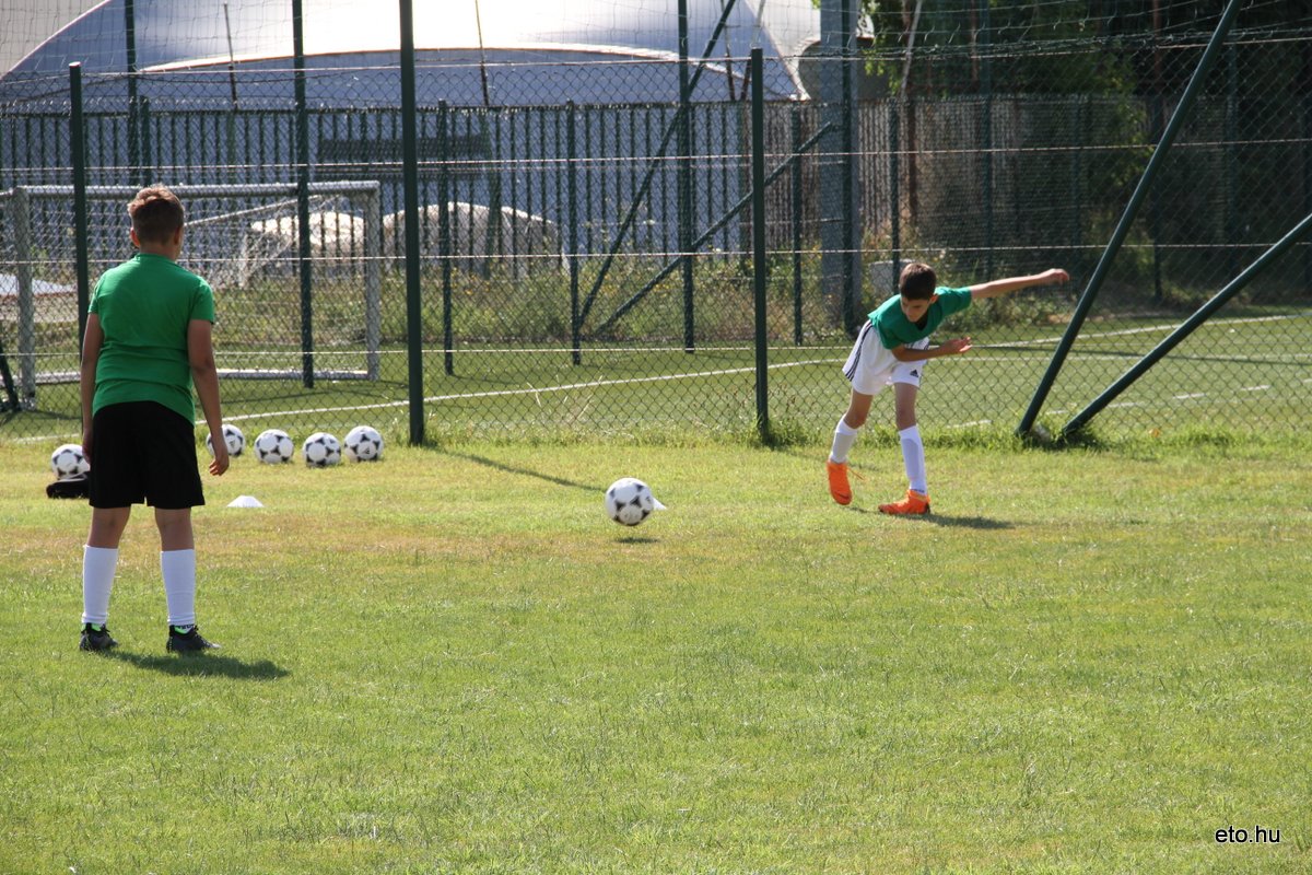 ETO FOCI TÁBOR 2019