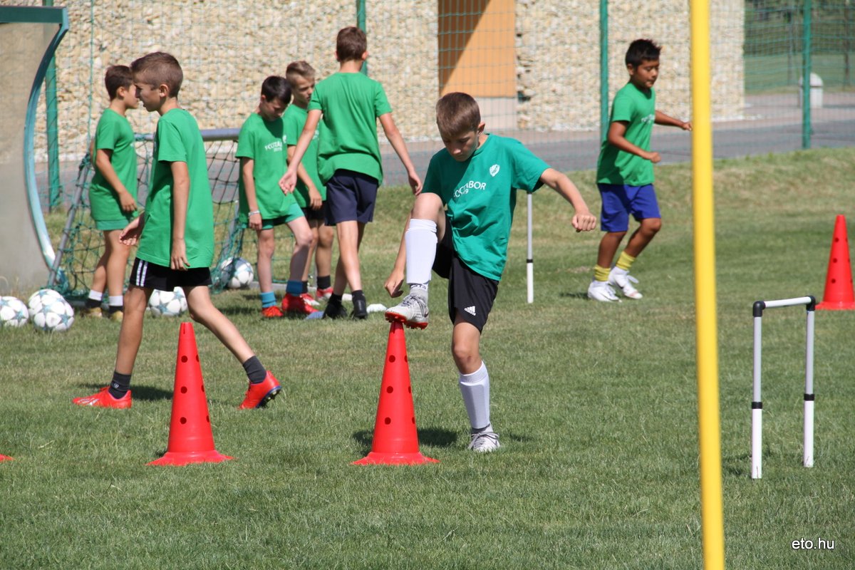 ETO FOCI TÁBOR 2019