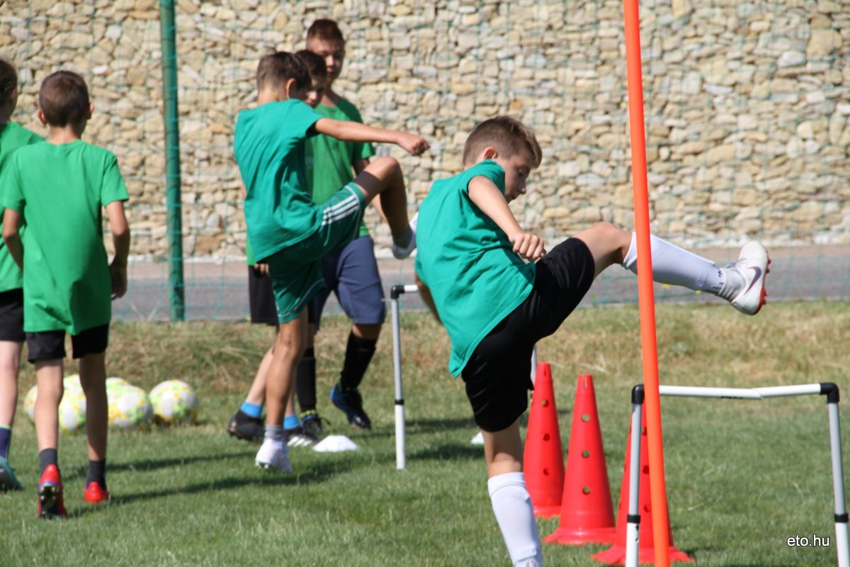 ETO FOCI TÁBOR 2019