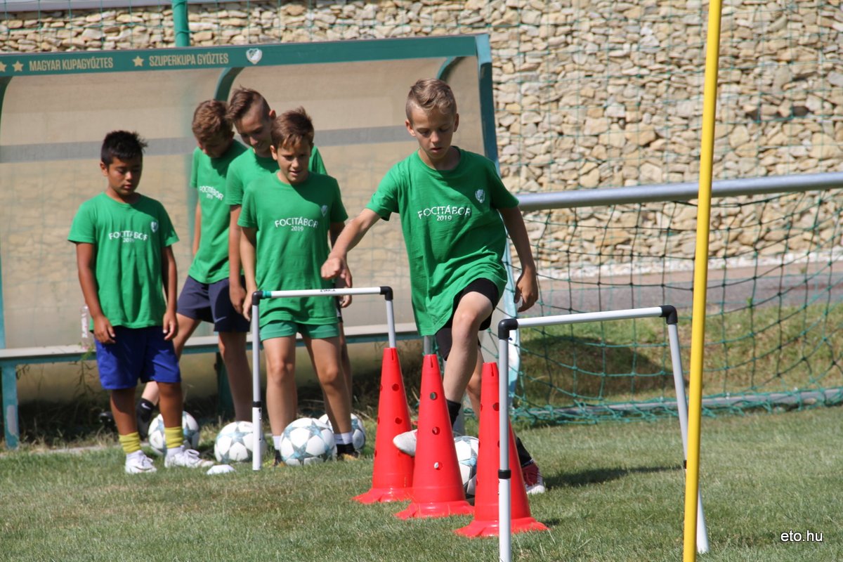 ETO FOCI TÁBOR 2019