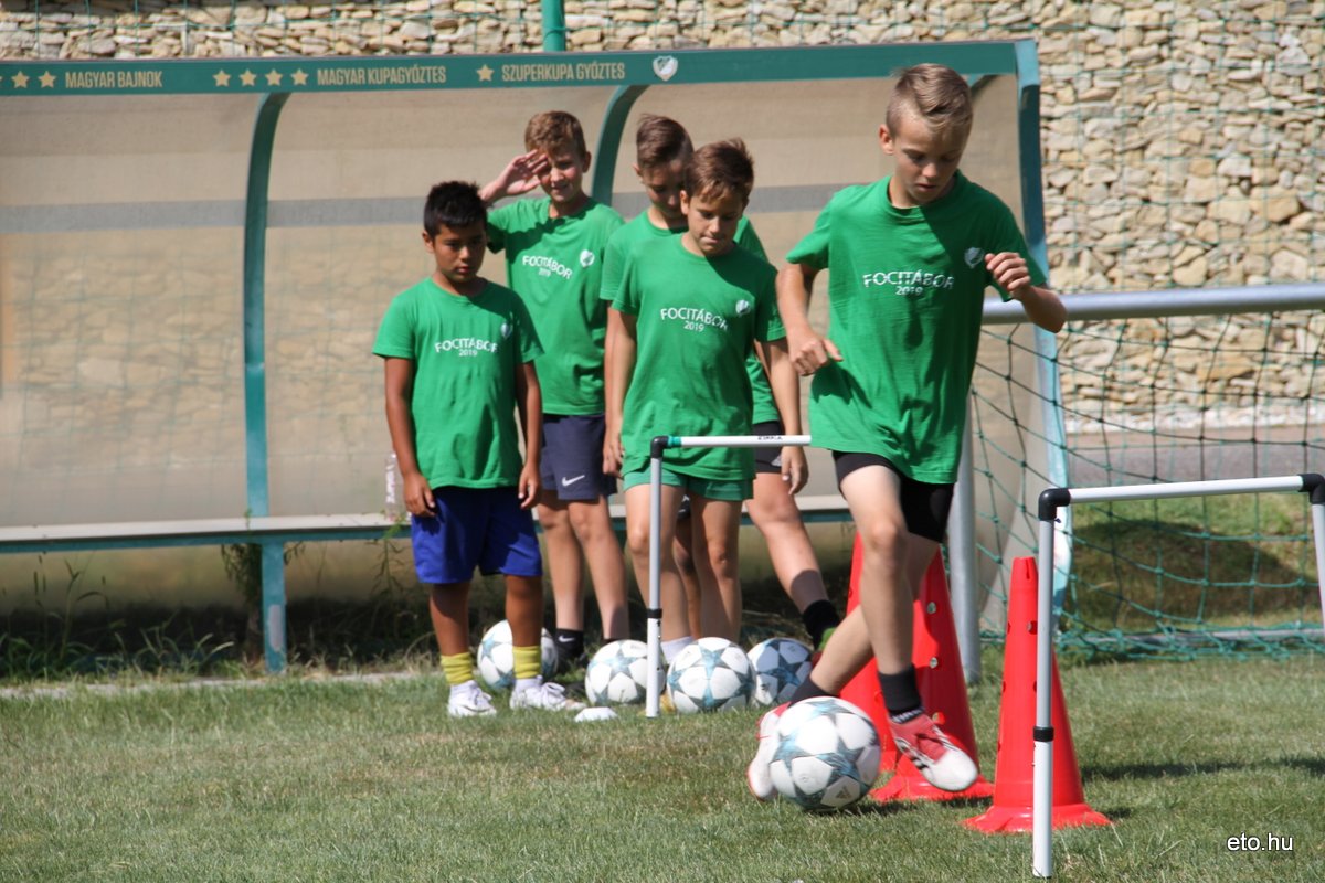 ETO FOCI TÁBOR 2019