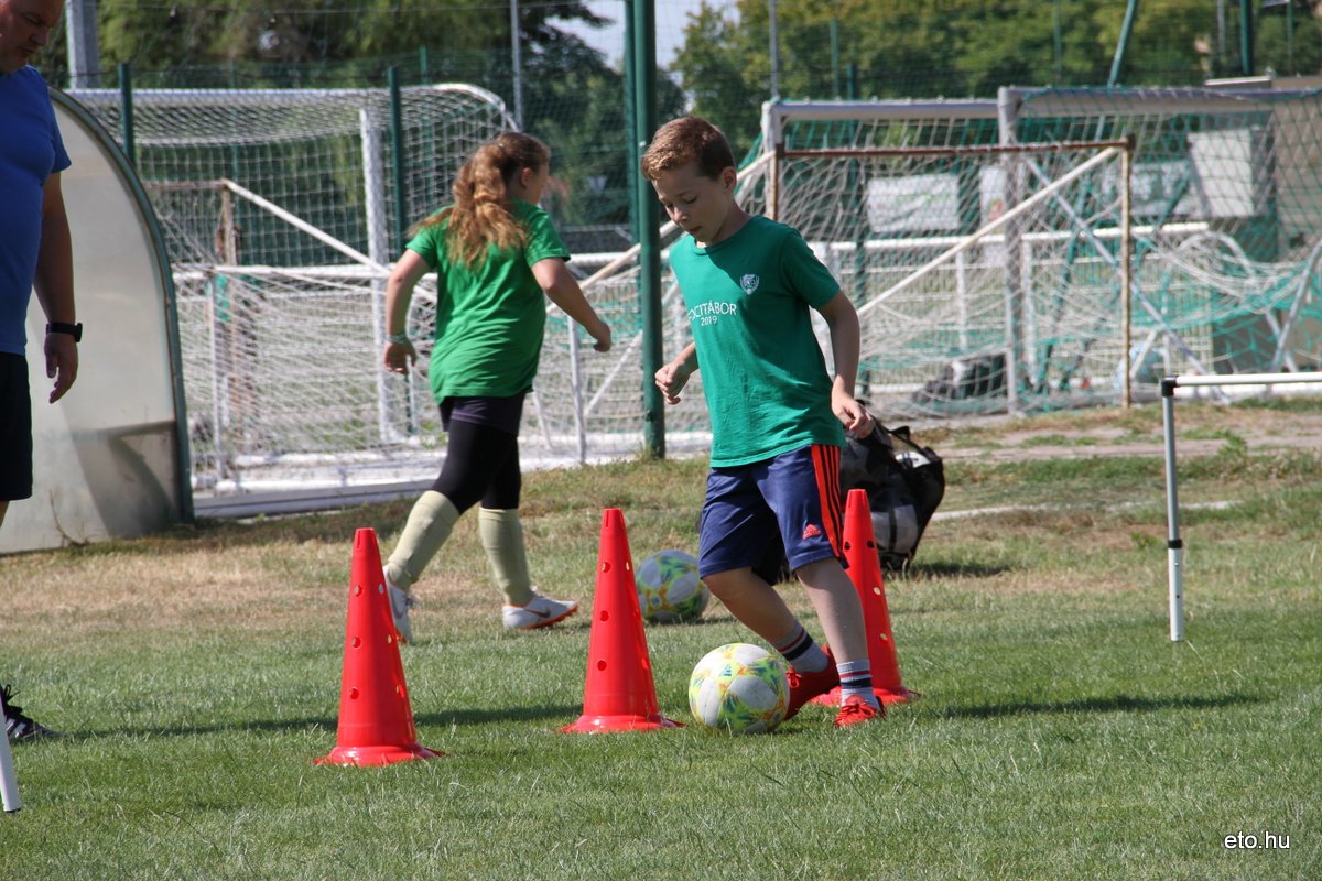 ETO FOCI TÁBOR 2019