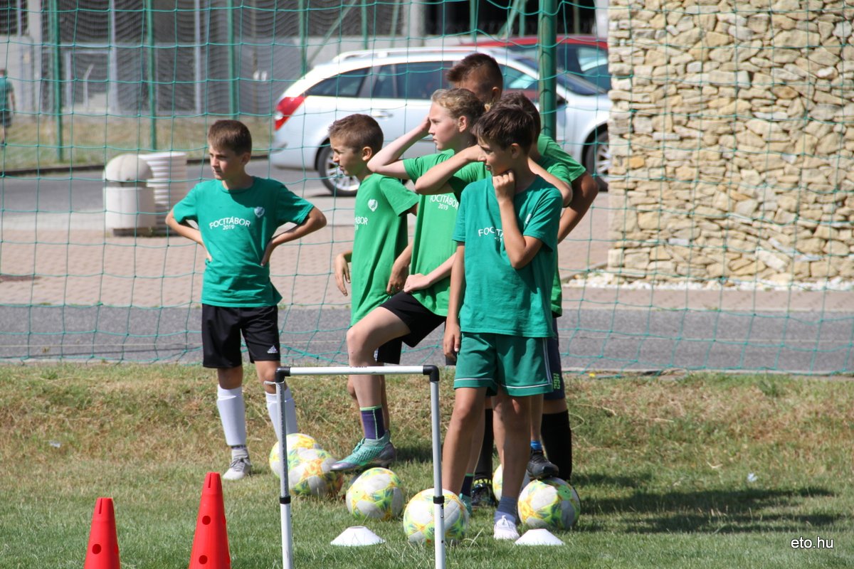 ETO FOCI TÁBOR 2019