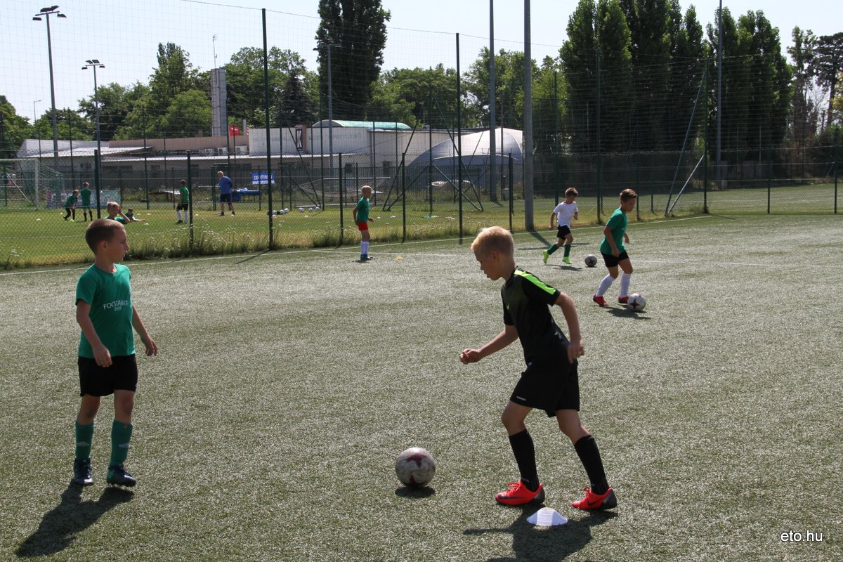 ETO FOCI TÁBOR 2019