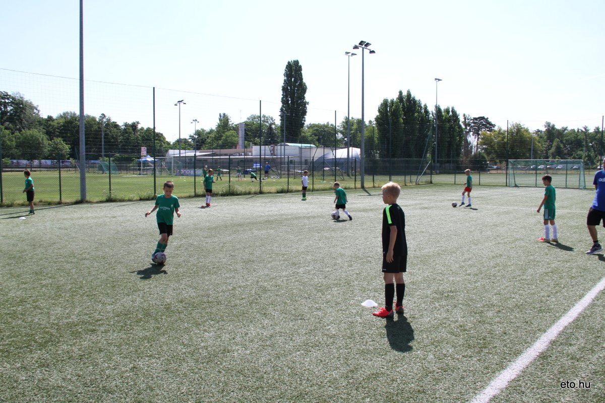 ETO FOCI TÁBOR 2019