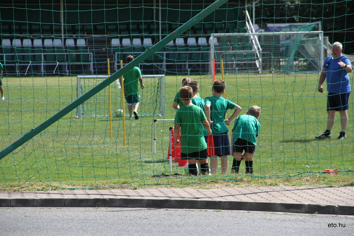 ETO FOCI TÁBOR 2019