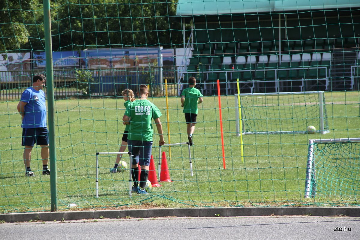 ETO FOCI TÁBOR 2019