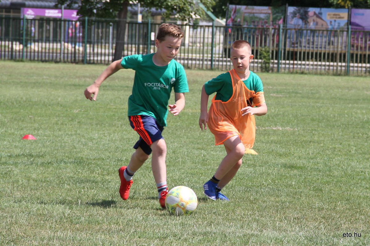 ETO FOCI TÁBOR 2019