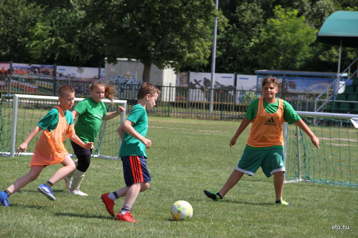 ETO FOCI TÁBOR 2019