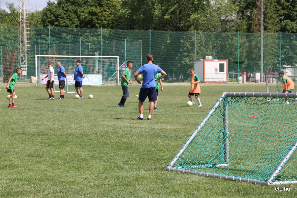 ETO FOCI TÁBOR 2019