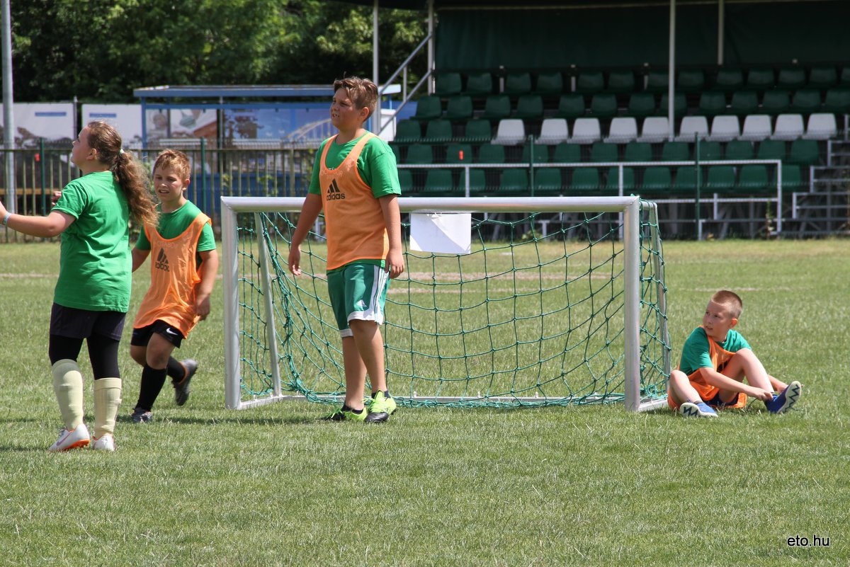 ETO FOCI TÁBOR 2019