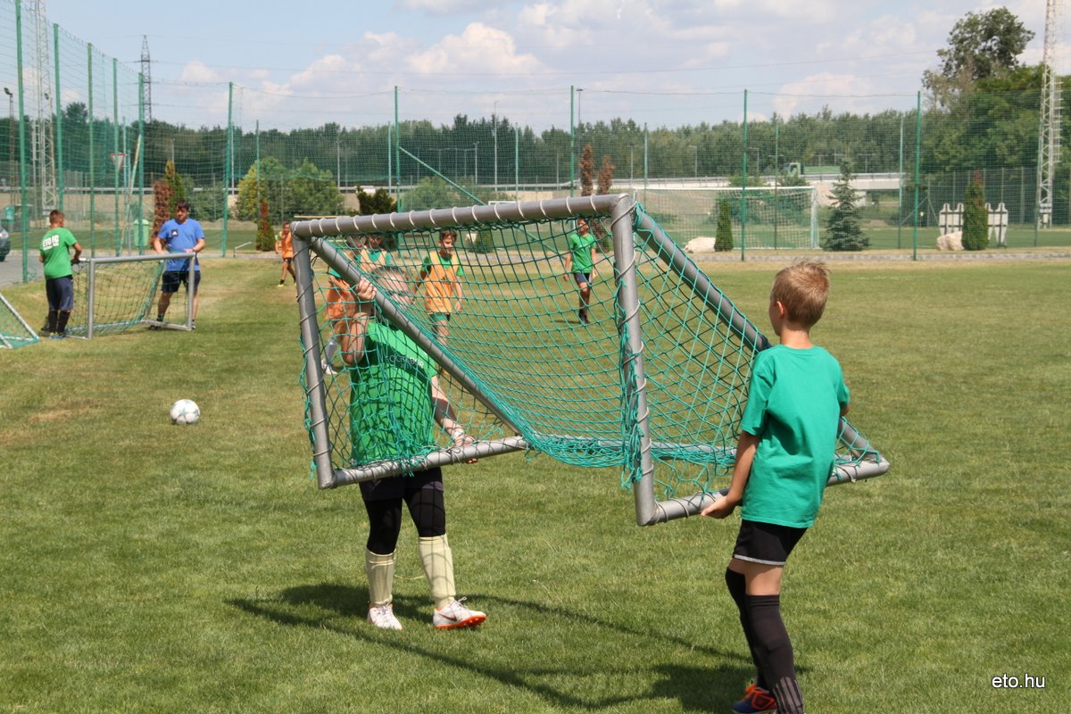 ETO FOCI TÁBOR 2019