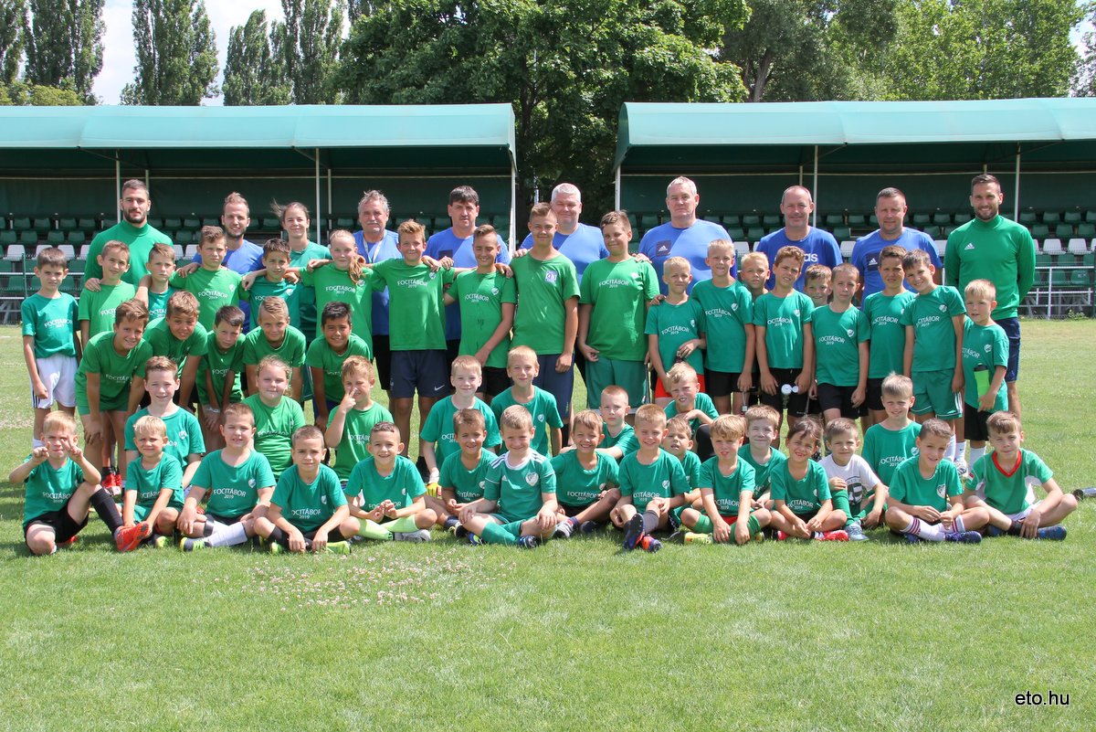 ETO FOCI TÁBOR 2019