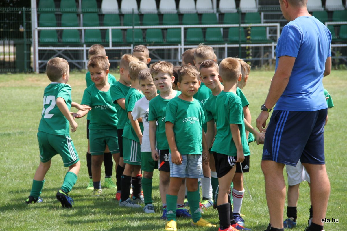 ETO FOCI TÁBOR 2019