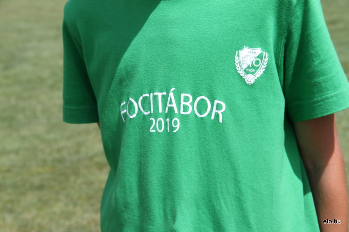 ETO FOCI TÁBOR 2019