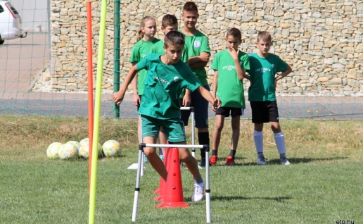 ETO FOCI TÁBOR 2019