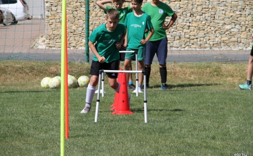 ETO FOCI TÁBOR 2019