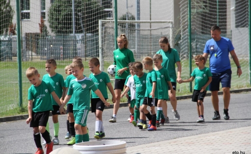 ETO FOCI TÁBOR 2019