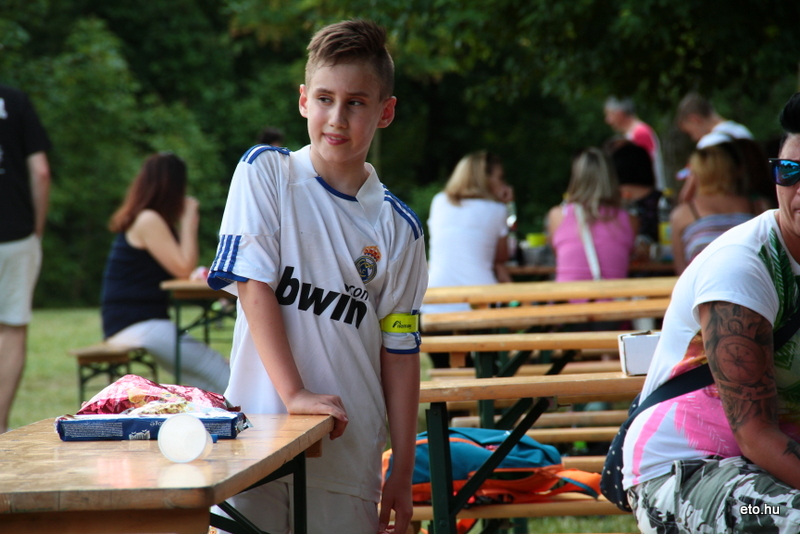 ETO Futsal Évzáró Zsúr