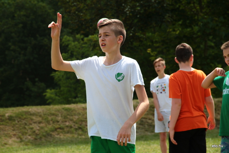 ETO Futsal Évzáró Zsúr