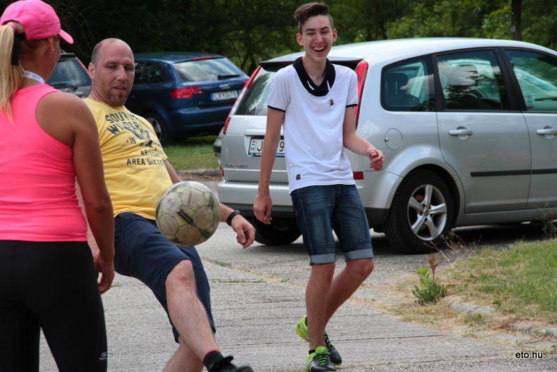ETO Futsal Évzáró Zsúr