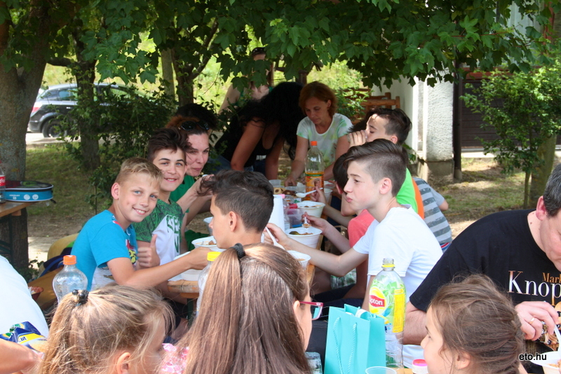 ETO Futsal Évzáró Zsúr