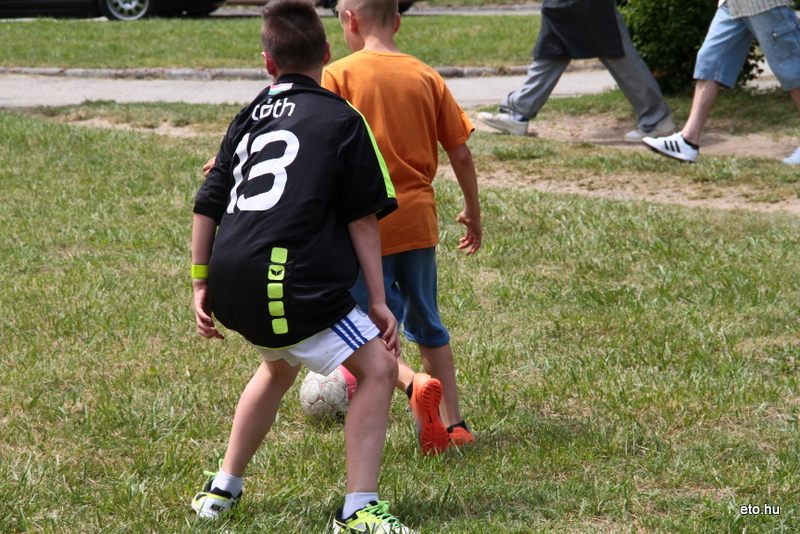 ETO Futsal Évzáró Zsúr