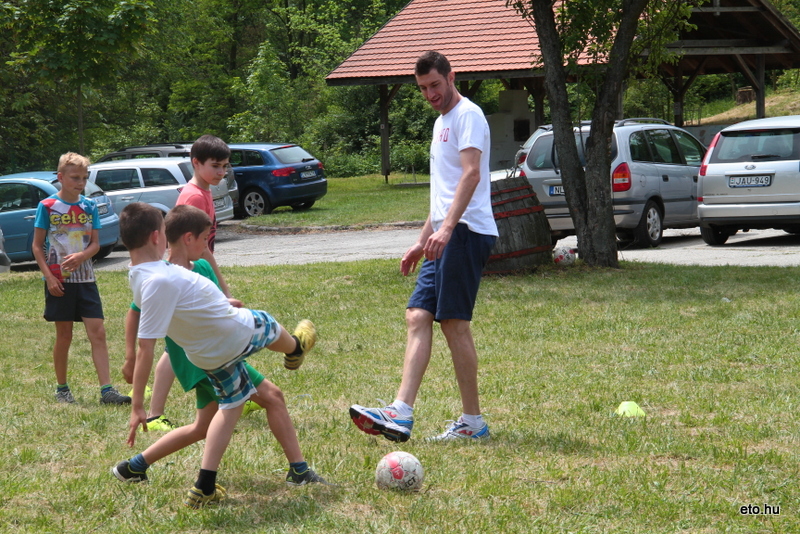 ETO Futsal Évzáró Zsúr