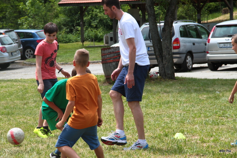 ETO Futsal Évzáró Zsúr