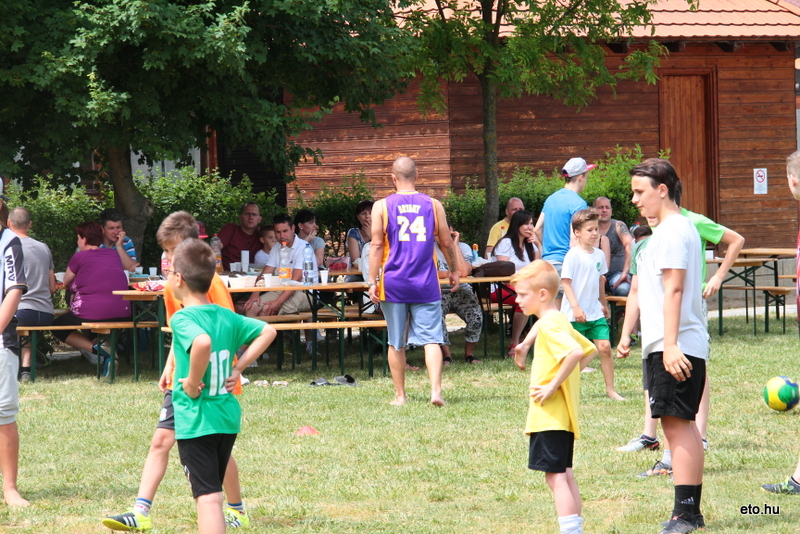 ETO Futsal Évzáró Zsúr