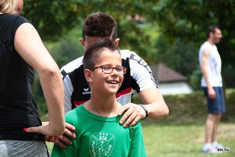 ETO Futsal Évzáró Zsúr
