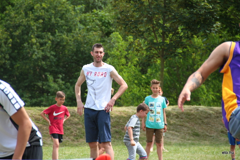 ETO Futsal Évzáró Zsúr