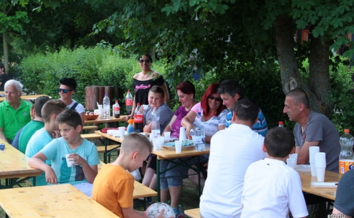 ETO Futsal Évzáró Zsúr