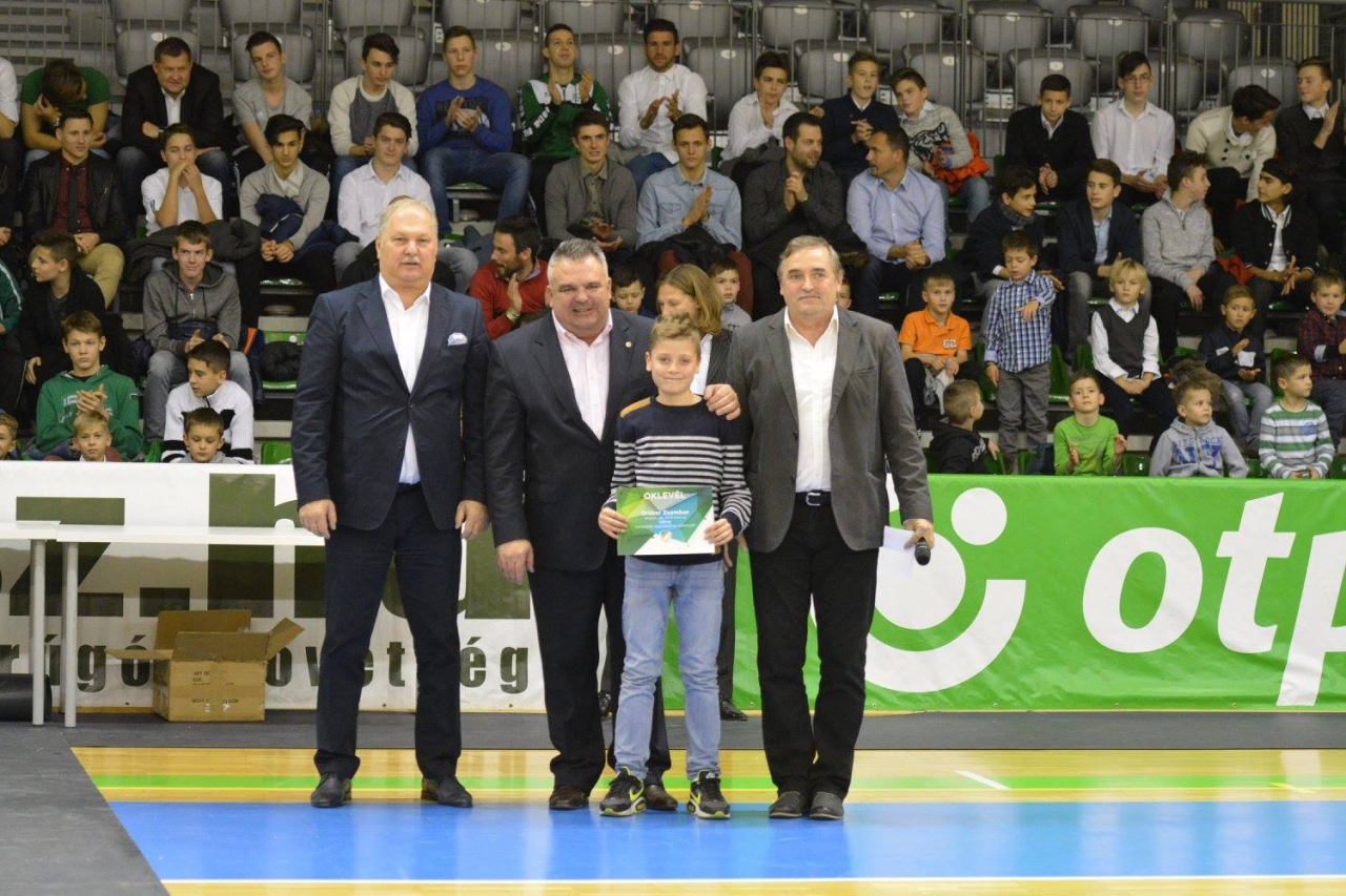 ETO Karácsony 2015