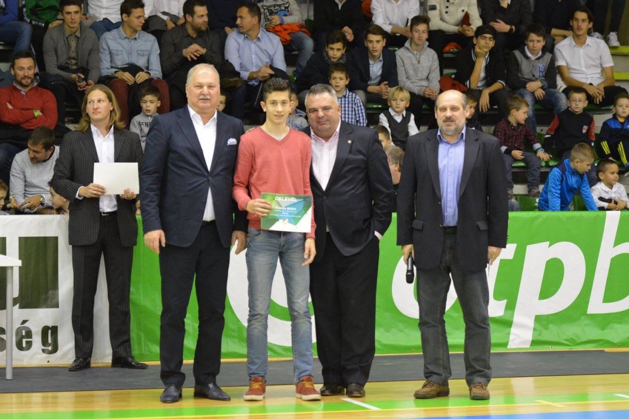 ETO Karácsony 2015