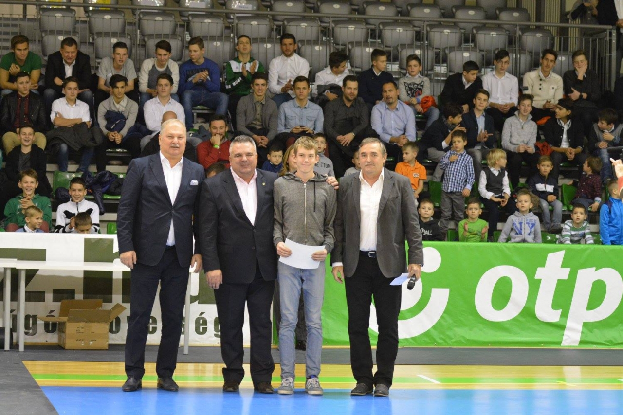 ETO Karácsony 2015