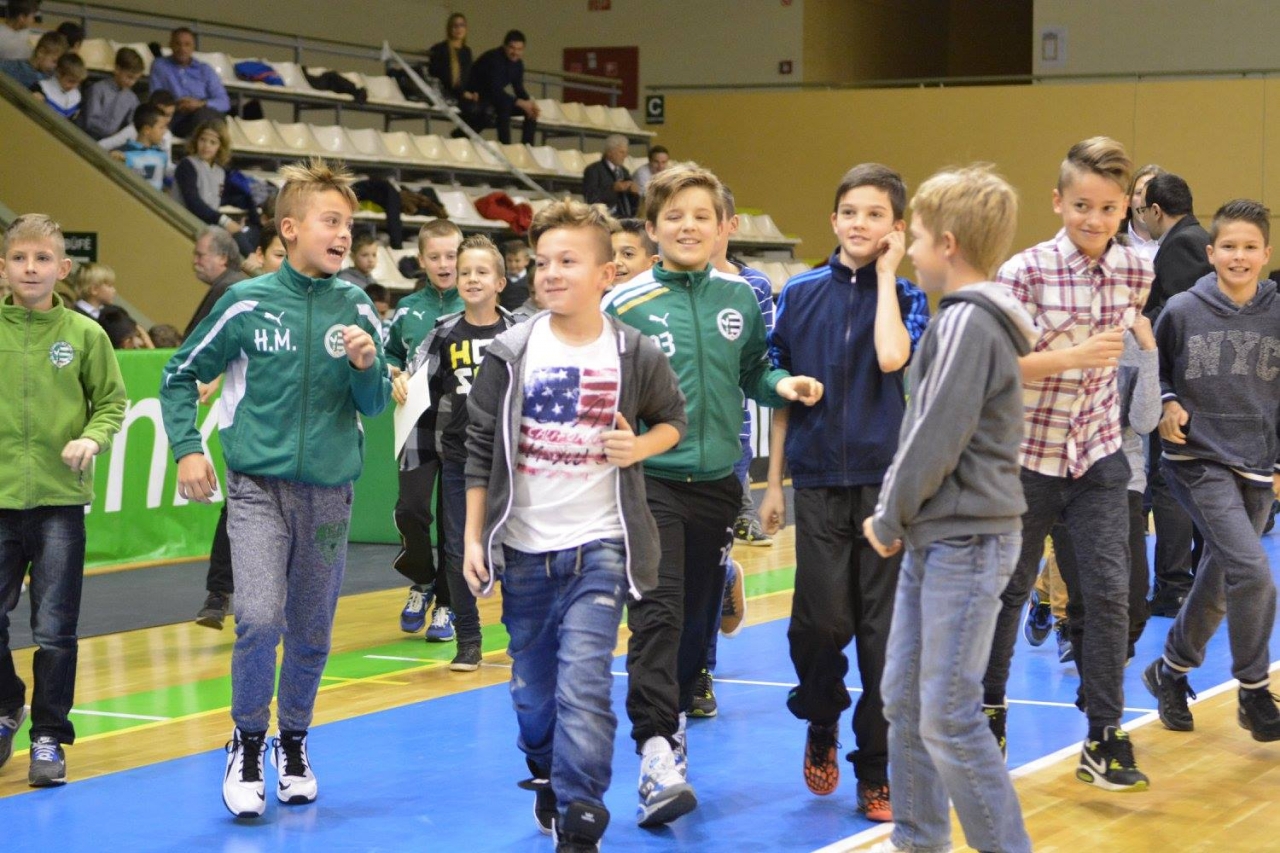 ETO Karácsony 2015