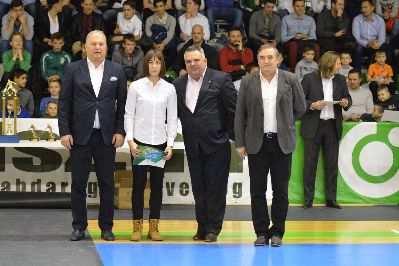 ETO Karácsony 2015