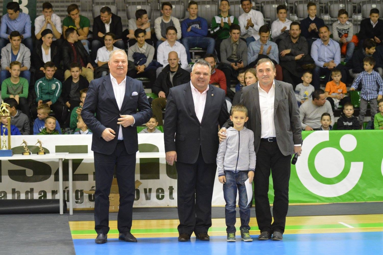 ETO Karácsony 2015
