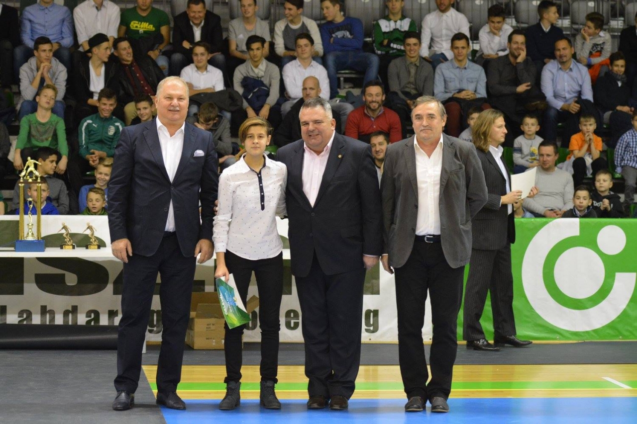 ETO Karácsony 2015