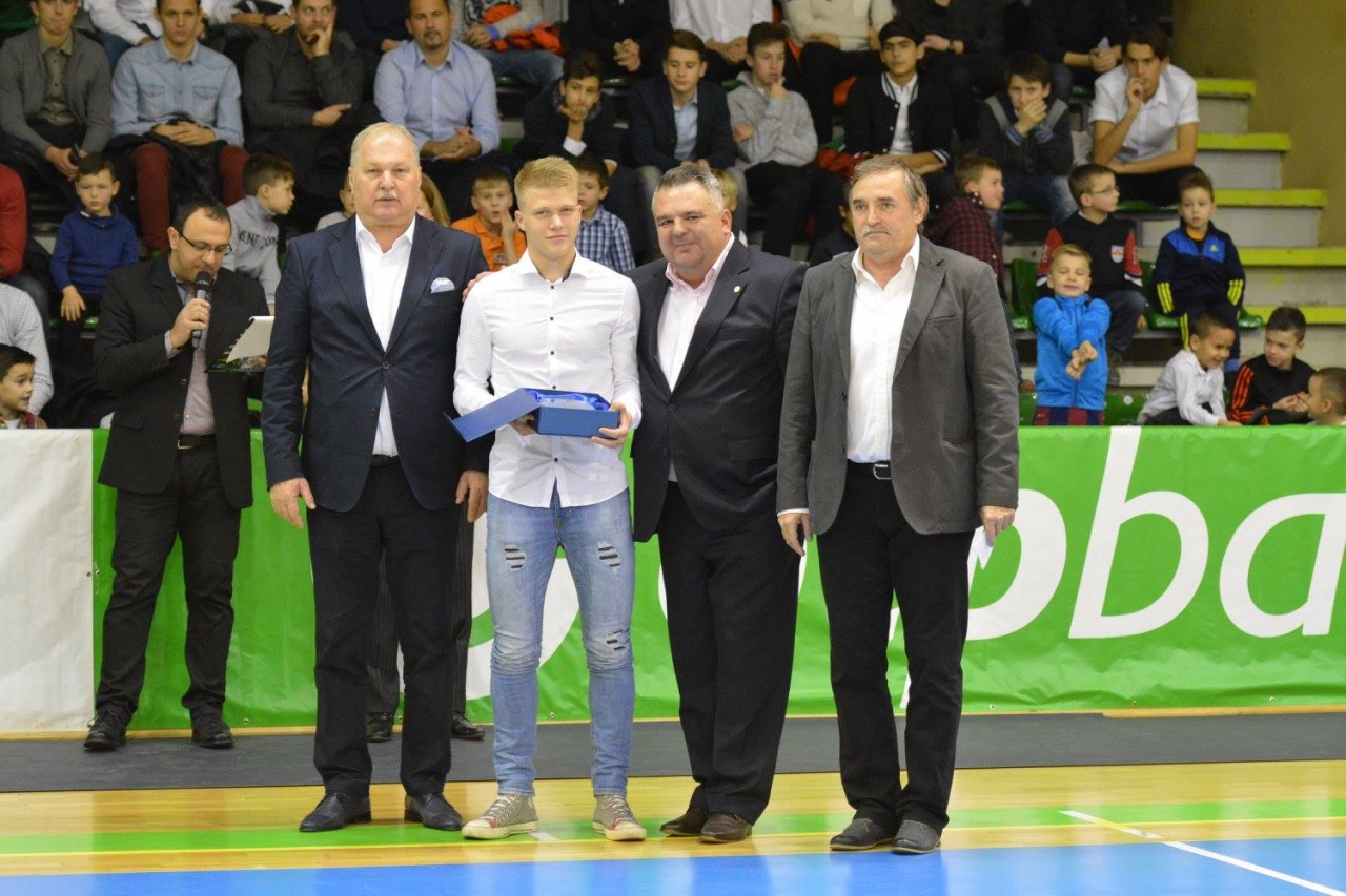 ETO Karácsony 2015