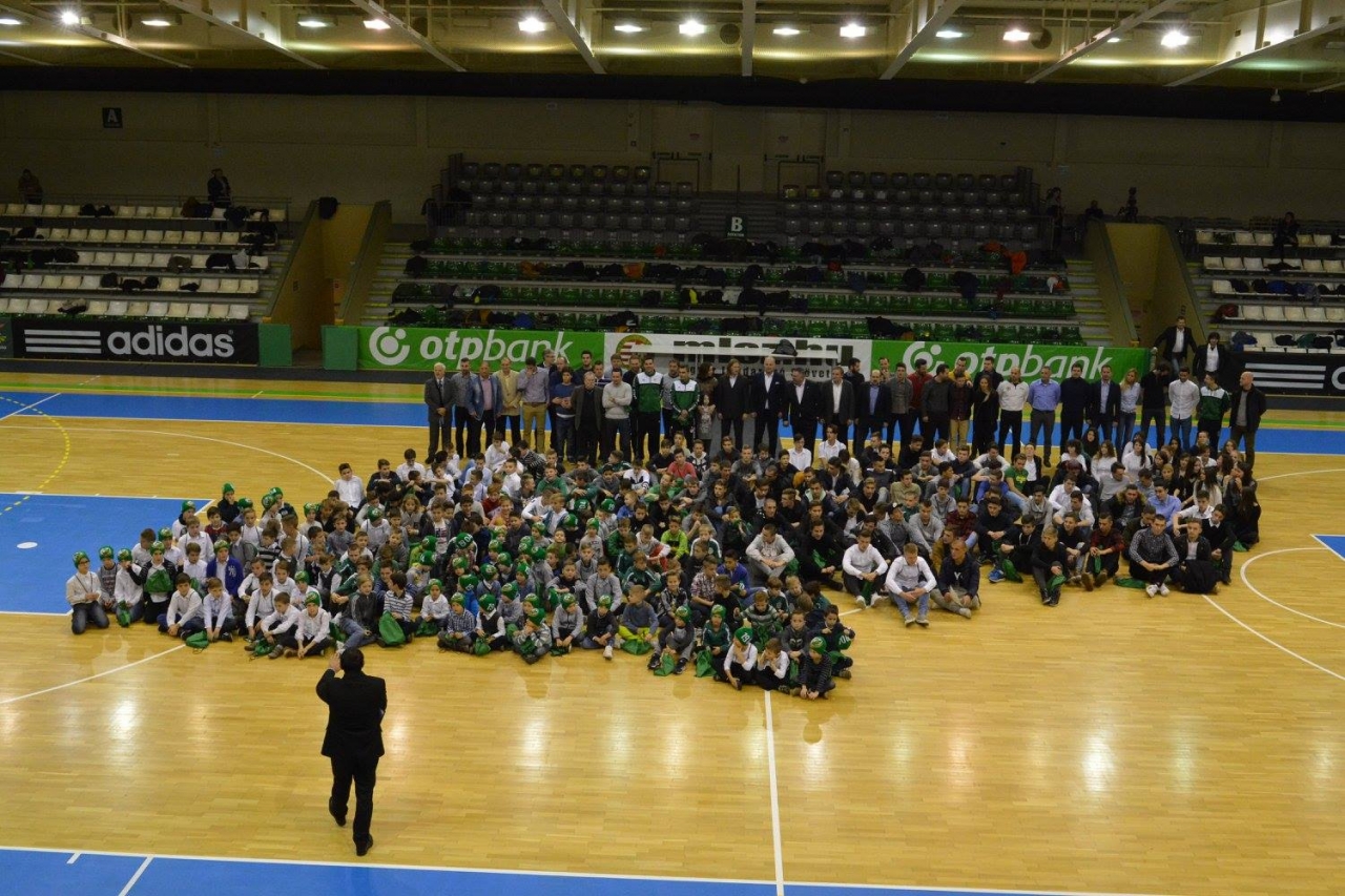 ETO Karácsony 2015