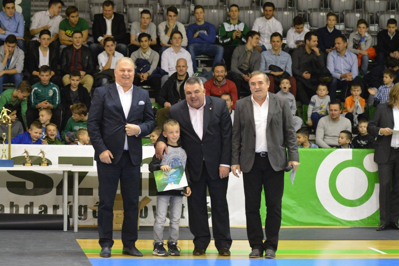 ETO Karácsony 2015