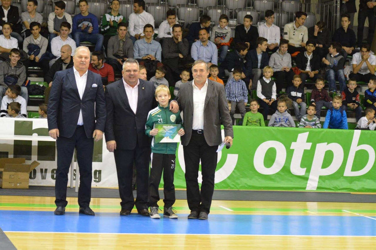 ETO Karácsony 2015