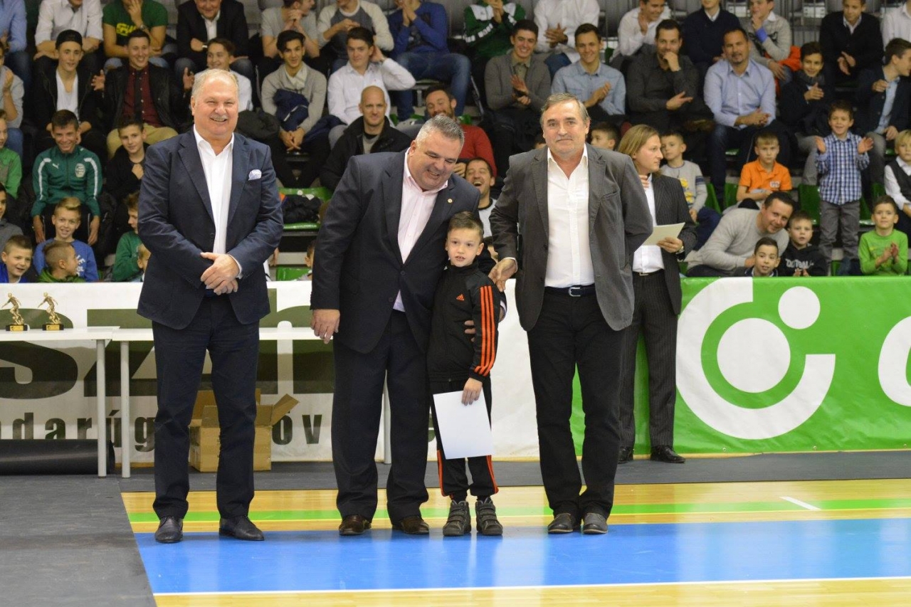 ETO Karácsony 2015