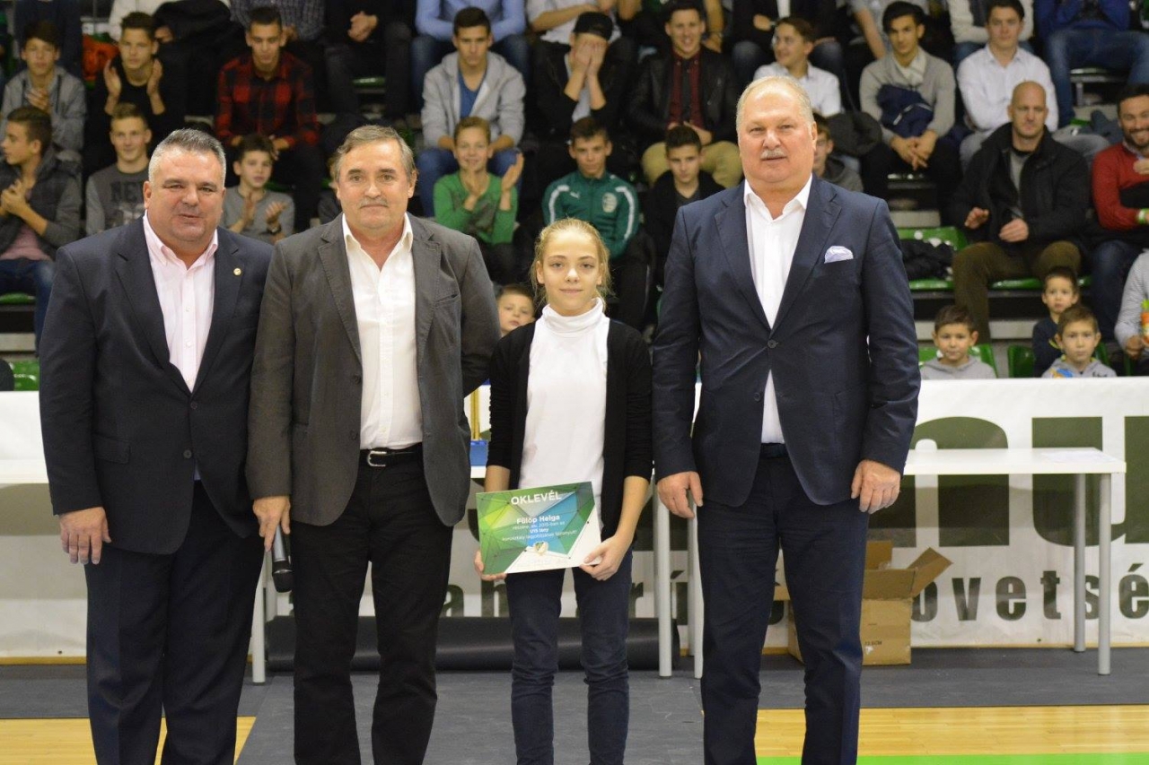 ETO Karácsony 2015