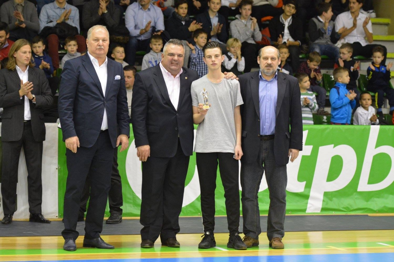 ETO Karácsony 2015
