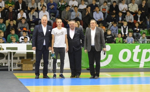 ETO Karácsony 2015