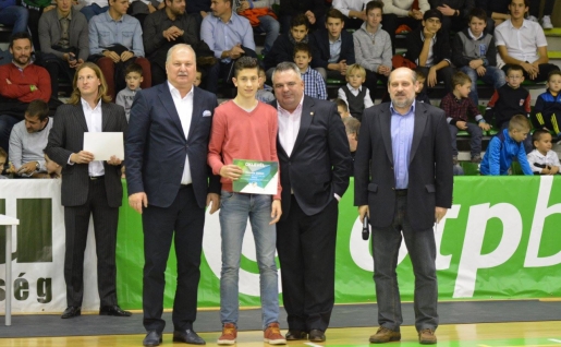 ETO Karácsony 2015